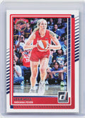 2025 Donruss WNBA #85 Lexie Hull