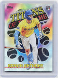 2026 Topps #TOG-9 Roman Anthony Titans of the Game