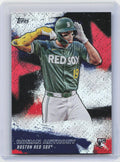 2026 Topps #SMLB-25 Roman Anthony Stars of MLB