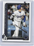 2025 Topps Update #US84 Nod and Smile