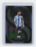 2024-25 Panini Select FIFA #158 Lionel Messi