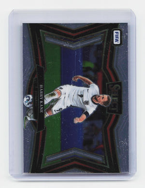 2024-25 Panini Select FIFA #210 Harry Kane