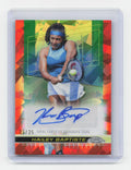 2024 Topps Chrome Sapphire #TCA-HBE Hailey Baptiste Autographs Orange /25