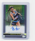 2024 Topps Chrome #TCA-MPG Monica Puig Autographs