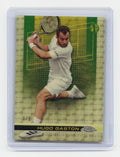 2024 Topps Chrome #20 Hugo Gaston SuperFractor #/1
