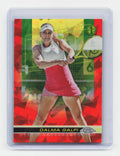 2024 Topps Chrome Sapphire Edition #178 Dalma Galfi Orange #/25