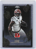 2025 Topps Chrome #F15-2 Ja'Marr Chase Fortune 15