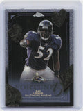 2025 Topps Chrome #F15-31 Ray Lewis Fortune 15
