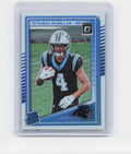 2025 Donruss Optic #209 Tetairoa McMillan