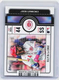 2026 Topps #BTP-5 Elly De La Cruz Big Ticket Players