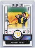 2026 Topps #BTP-14 Paul Skenes Big Ticket Players