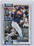 2026 Topps #70 Bob Seymour Confetti