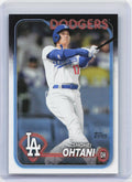 2024 Topps #500 Shohei Ohtani