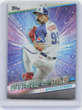 2024 Topps #SMLB-32 Spencer Strider Stars of MLB