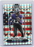 2024 Panini Mosaic #257 Derrick Henry Mosaic