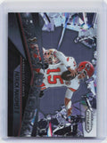 2025 Panini Prizm #8 Patrick Mahomes II Prizm Break