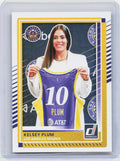 2025 Donruss WNBA #12 Kelsey Plum