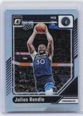 2024-25 Donruss Optic #224 Julius Randle Holo