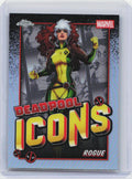 2025 Topps Chrome Marvel Deadpool #DI-9 Rogue Deadpool Icons