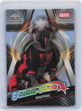 2025 Topps Chrome Marvel Deadpool #FS-8 Dogpool Future Stars