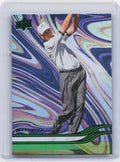 2026 Upper Deck #25 Jim Furyk Green