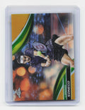 2025 Topps Chrome #72 Lorenzo Sonego Gold Refractor #/50