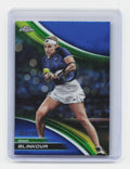 2025 Topps Chrome #112 Anna Blinkova Blue Refractor #/150