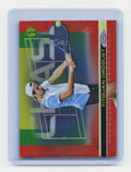 2024 Topps Chrome #155 Titouan Droguet Orange Refractor #/25