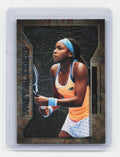 2021 SkyBox Metal Universe Champions #108 Coco Gauff
