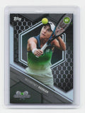 2026 Topps Graphite #12 McCartney Kessler