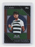 2026 Topps Graphite #CM-16 Carlos Alcaraz Court Masters