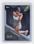 2026 Topps Graphite #171 Darja Semenistaja