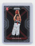 2020-21 Panini Prizm #290 Deni Avdija