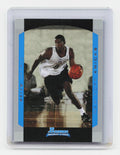 2004-05 Bowman #138 Trevor Ariza