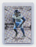 2024 Panini Prestige #122 Denico Autry Diamond Xtra Points