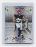 2024 Panini Prestige #12 Tyler Allgeier Dots Xtra Points