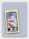 2012 Upper Deck Goodwin Champions #34 Troy Aikman Mini