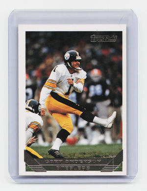 1993 Topps #164 Gary Anderson Gold