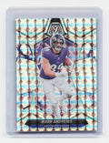2024 Panini Mosaic #18 Mark Andrews Mosaic