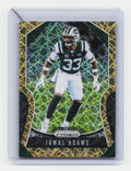 2019 Panini Prizm #31 Jamal Adams Lazer