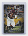 2023 Panini Luminance #113 De'Von Achane