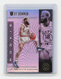 2019-20 Panini Illusions #188 Ky Bowman Starlight