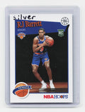 2019-20 Hoops #298 RJ Barrett