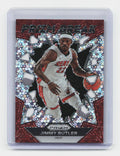 2023-24 Panini Prizm #18 Jimmy Butler Prizm Break Prizms Fast Break
