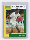 2019 Panini Contenders Draft Picks #14 Bol Bol Game Day Ticket