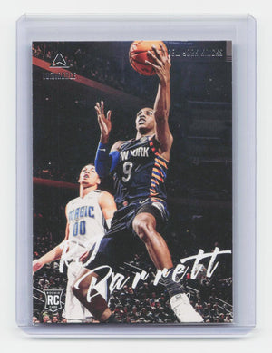 2019-20 Panini Chronicles #142 RJ Barrett