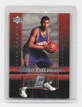 2003-04 Upper Deck Rookie Exclusives #23 Leandro Barbosa