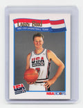 1991-92 Hoops #576 Larry Bird