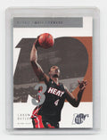 2002-03 Topps Ten #133 Caron Butler