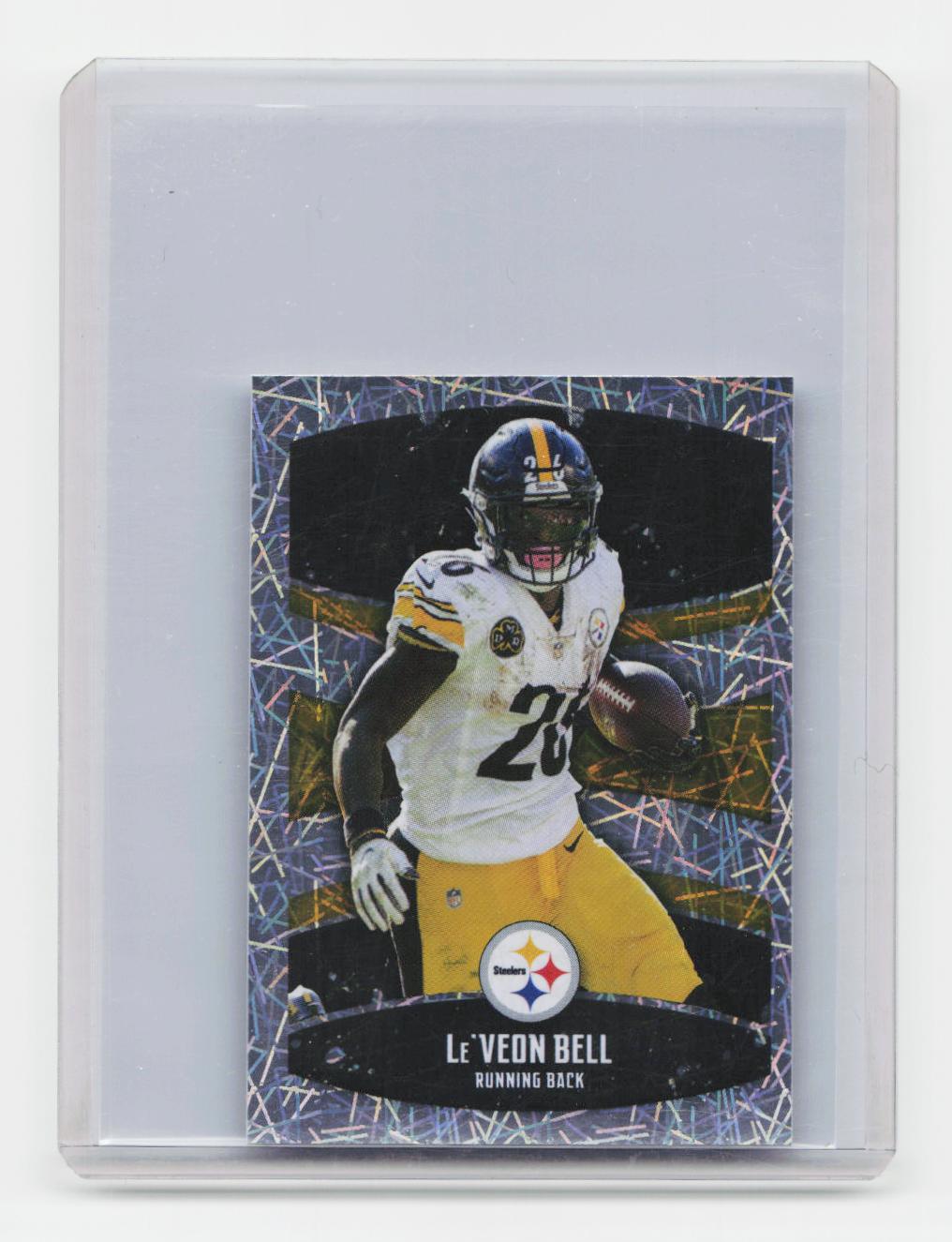 2018 Panini Stickers #111 Le'Veon Bell